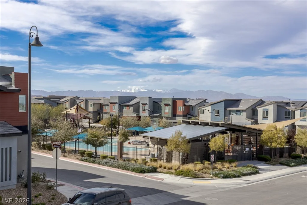 2526 Veronella, Henderson, NV 89044