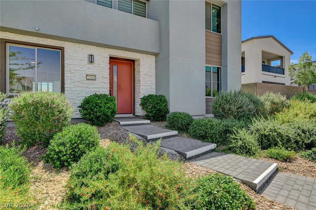 2526 Veronella, Henderson, NV 89044