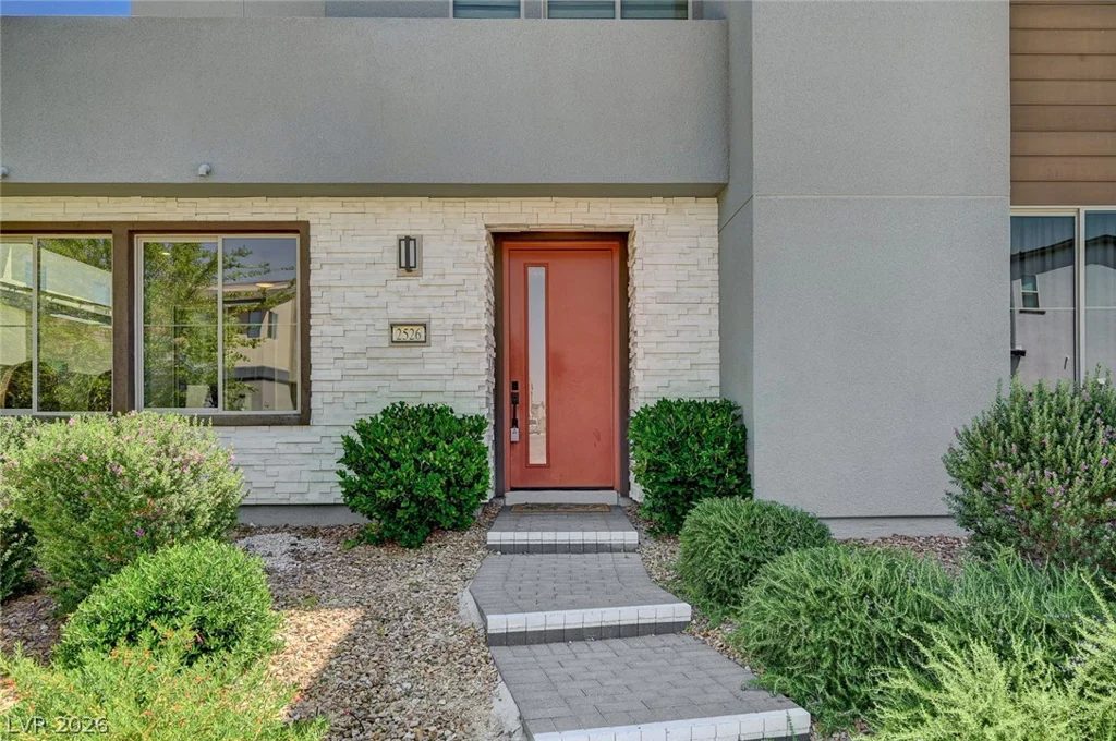 2526 Veronella, Henderson, NV 89044