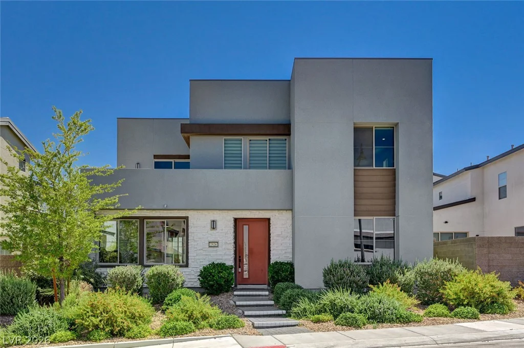 2526 Veronella, Henderson, NV 89044