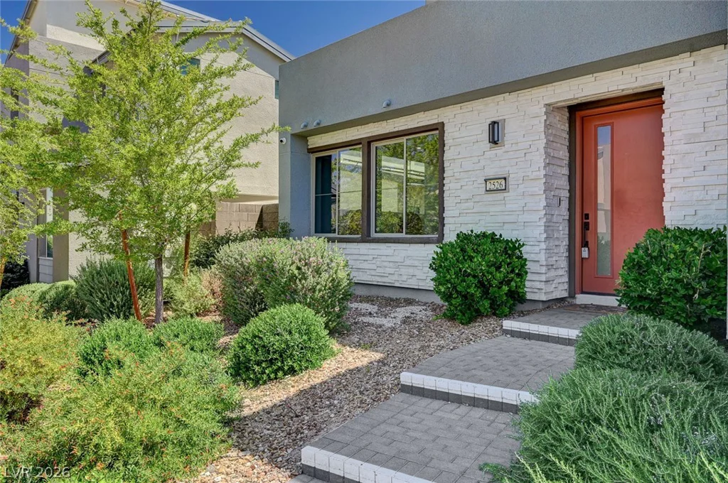 2526 Veronella, Henderson, NV 89044