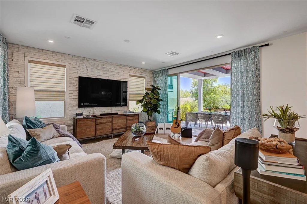 2526 Veronella, Henderson, NV 89044