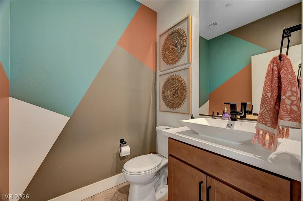 2526 Veronella, Henderson, NV 89044