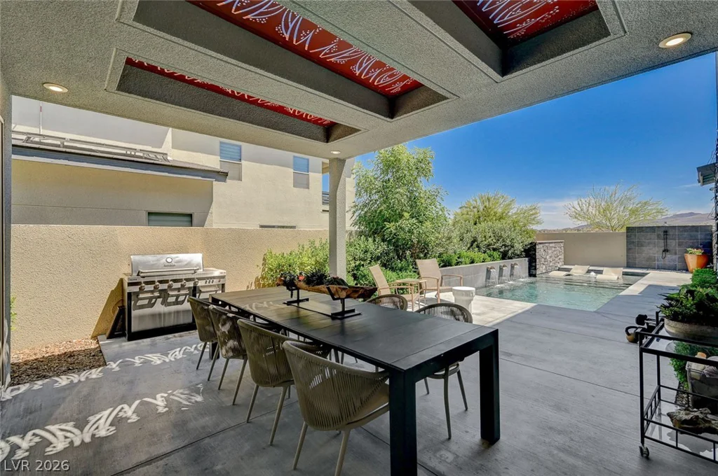 2526 Veronella, Henderson, NV 89044
