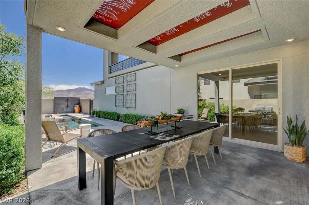 2526 Veronella, Henderson, NV 89044