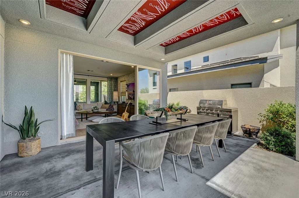 2526 Veronella, Henderson, NV 89044
