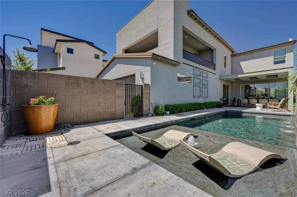 2526 Veronella, Henderson, NV 89044