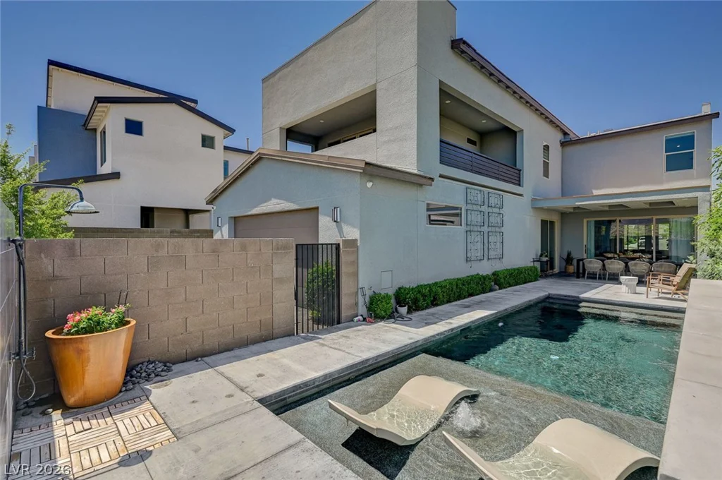2526 Veronella, Henderson, NV 89044
