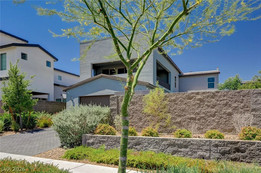 2526 Veronella, Henderson, NV 89044