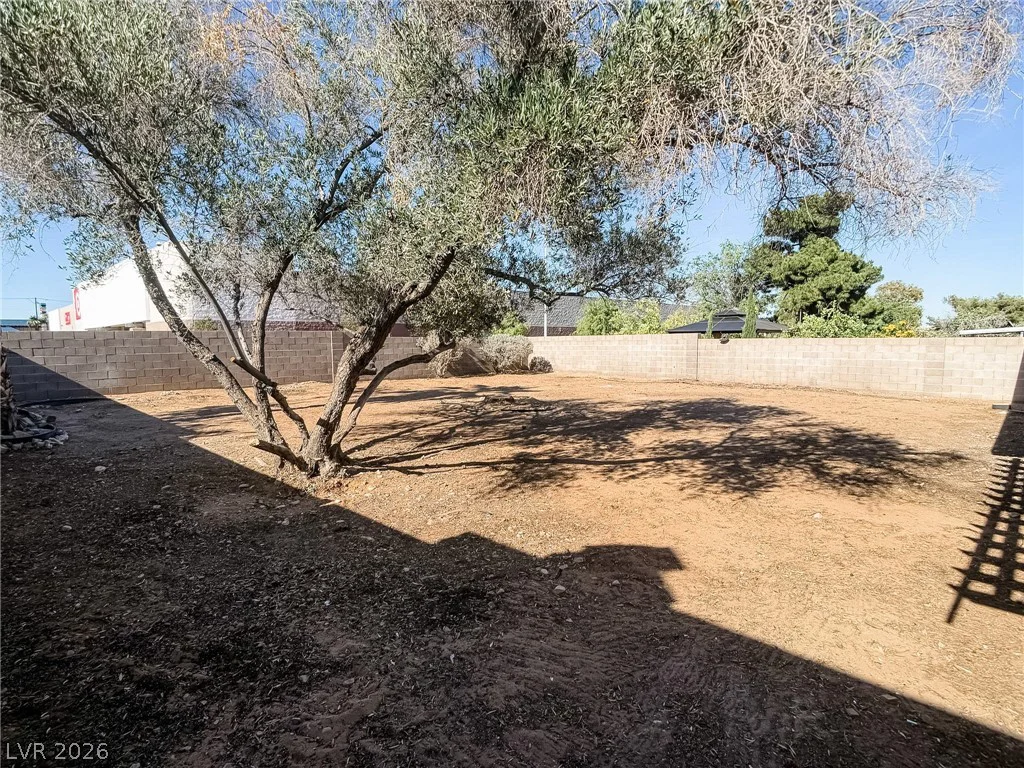 6840 Casa Linda, Las Vegas, NV 89103