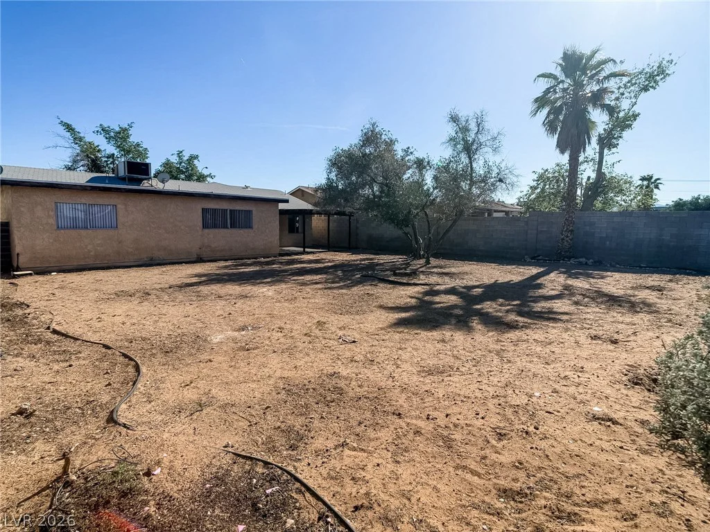 6840 Casa Linda, Las Vegas, NV 89103