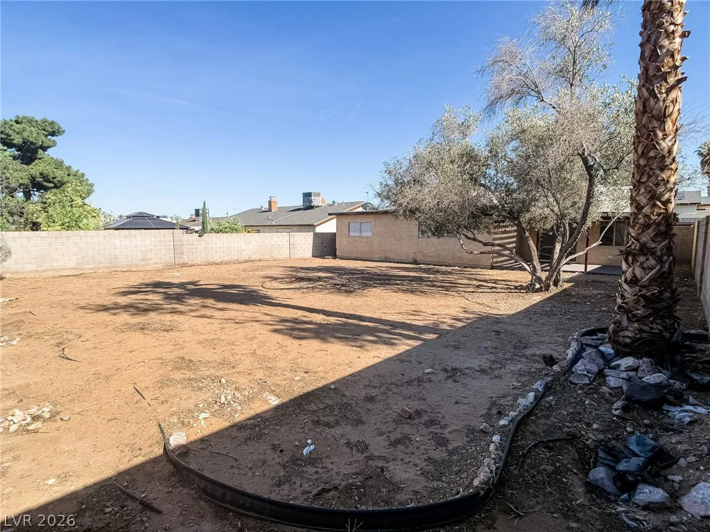 6840 Casa Linda, Las Vegas, NV 89103
