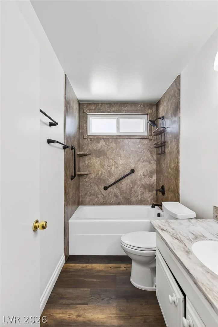 5374 Latigo, Las Vegas, NV 89119