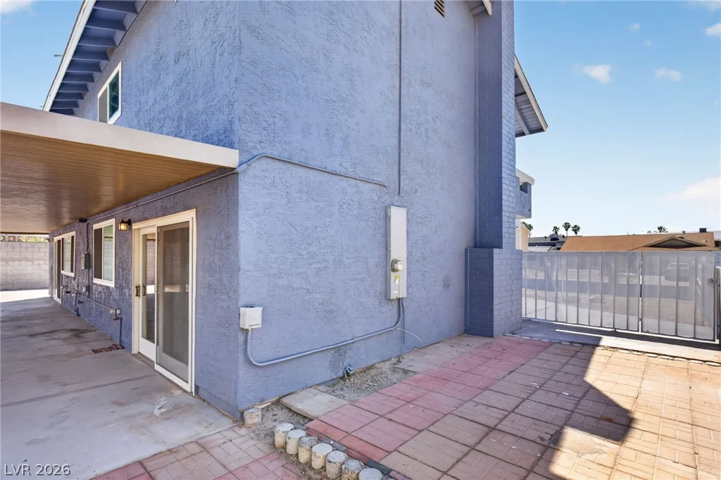 5374 Latigo, Las Vegas, NV 89119