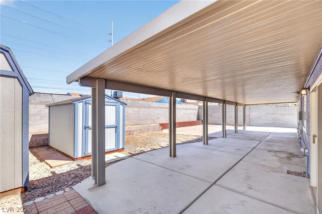 5374 Latigo, Las Vegas, NV 89119