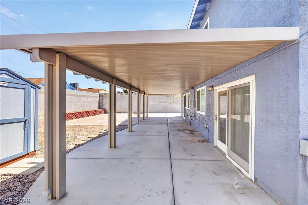 5374 Latigo, Las Vegas, NV 89119