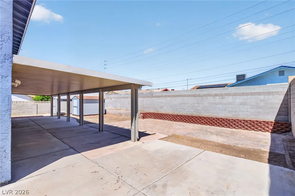 5374 Latigo, Las Vegas, NV 89119