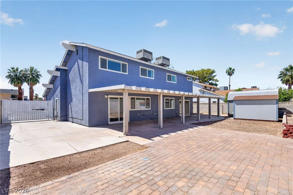 5374 Latigo, Las Vegas, NV 89119
