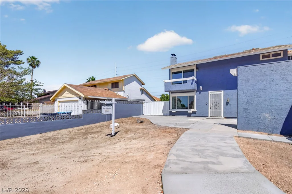 5374 Latigo, Las Vegas, NV 89119