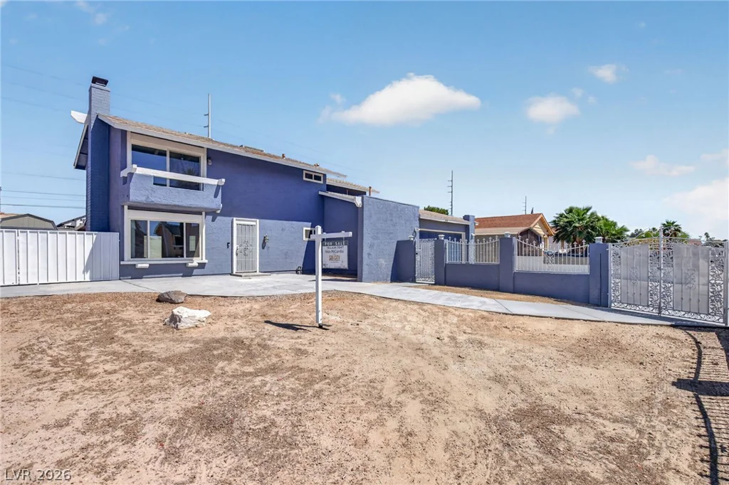 5374 Latigo, Las Vegas, NV 89119