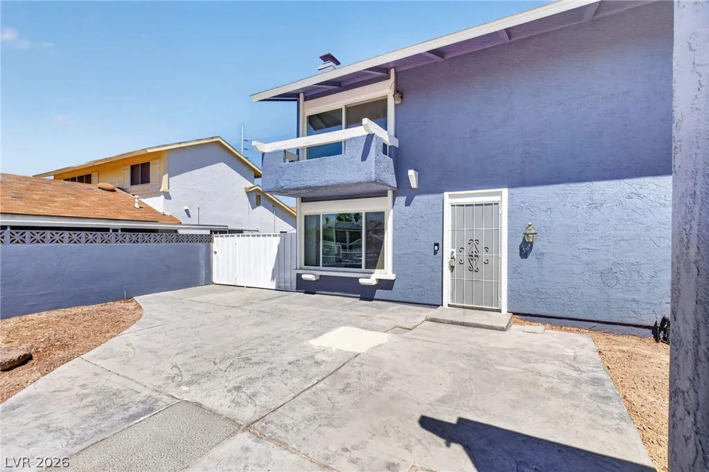 5374 Latigo, Las Vegas, NV 89119