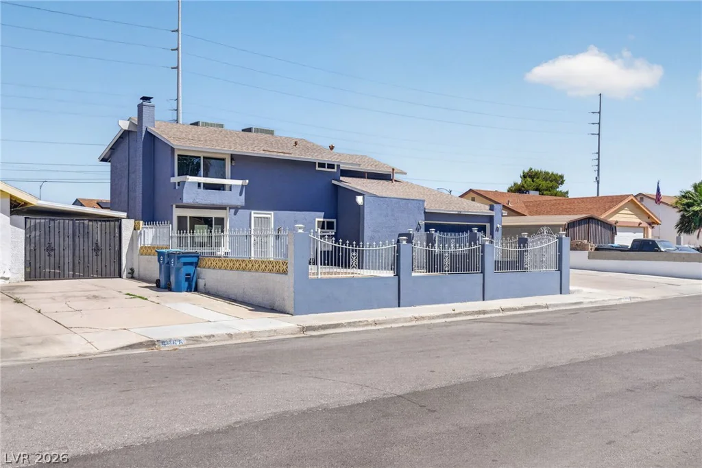 5374 Latigo, Las Vegas, NV 89119
