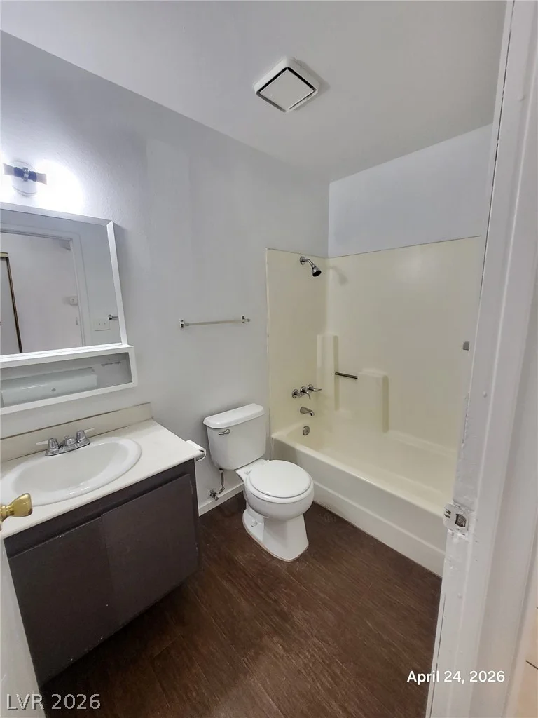 4459 Via Torino, Las Vegas, NV 89103