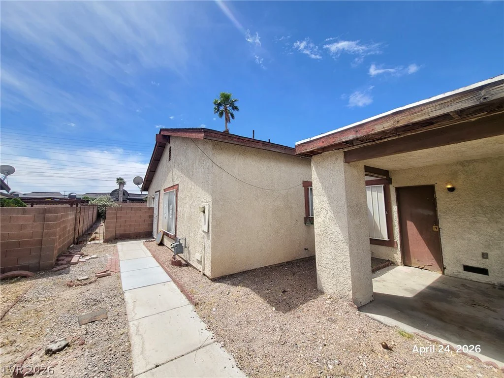 4459 Via Torino, Las Vegas, NV 89103