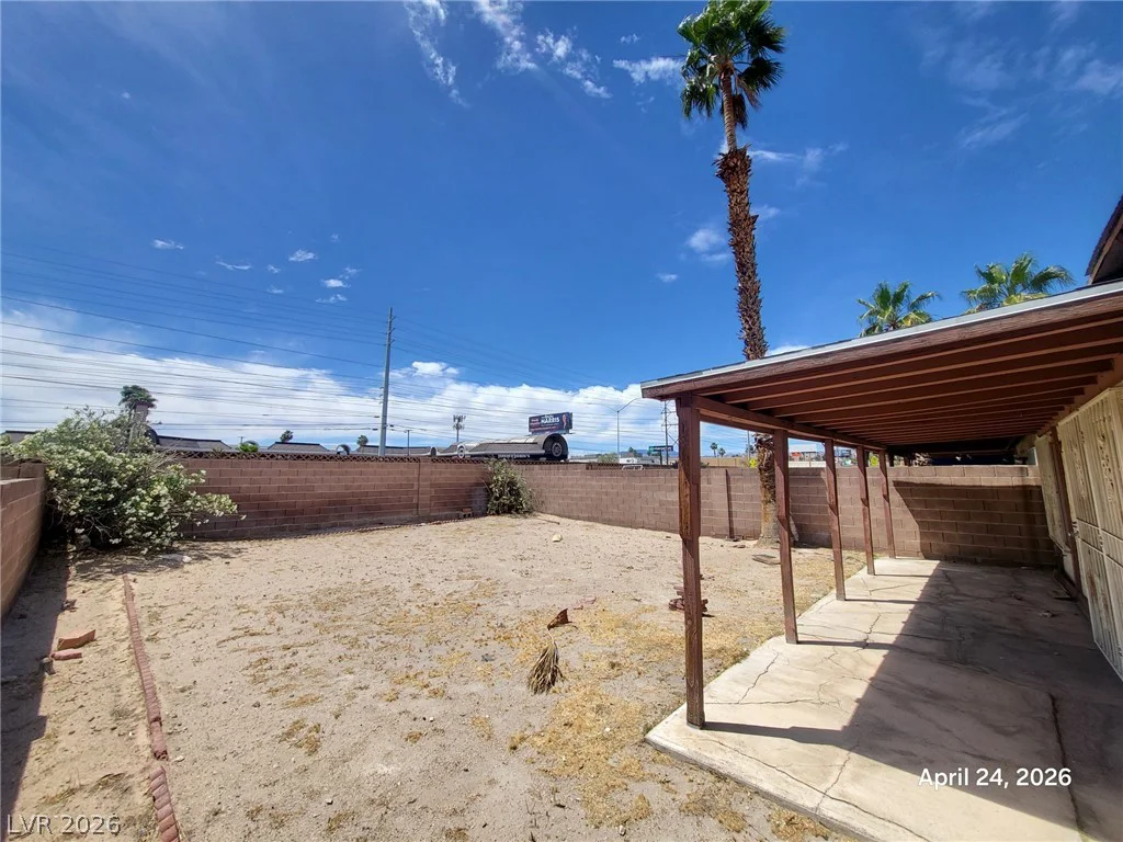 4459 Via Torino, Las Vegas, NV 89103