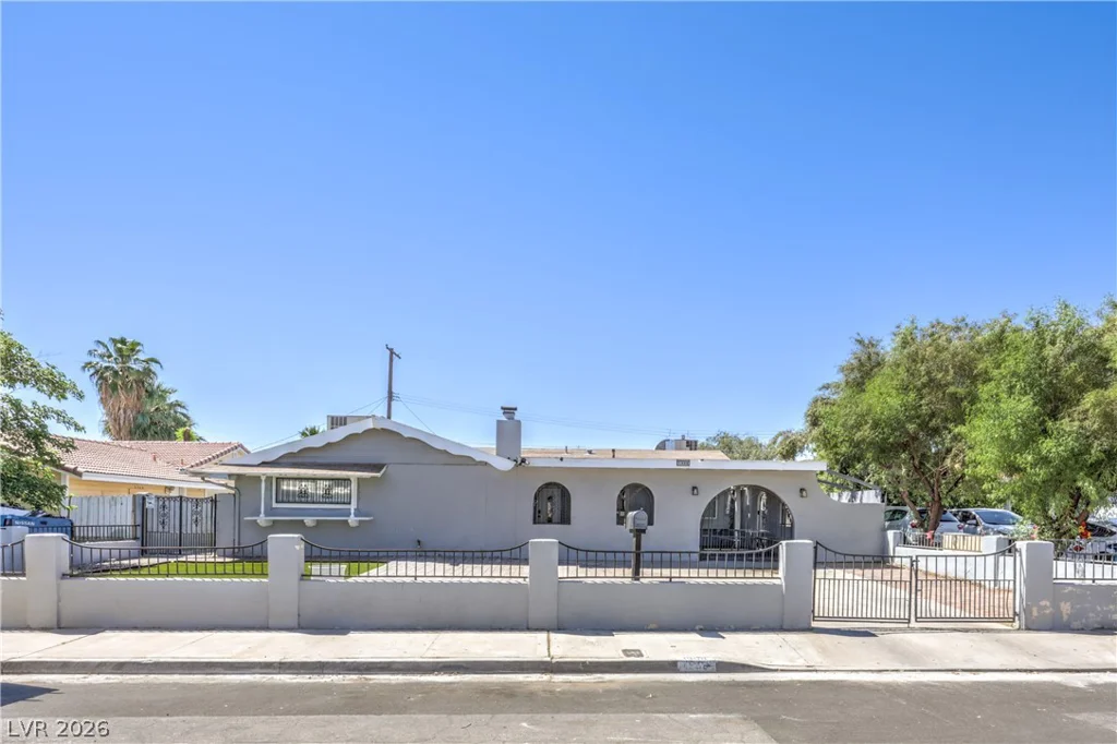 1908 Melinda, Las Vegas, NV 89101