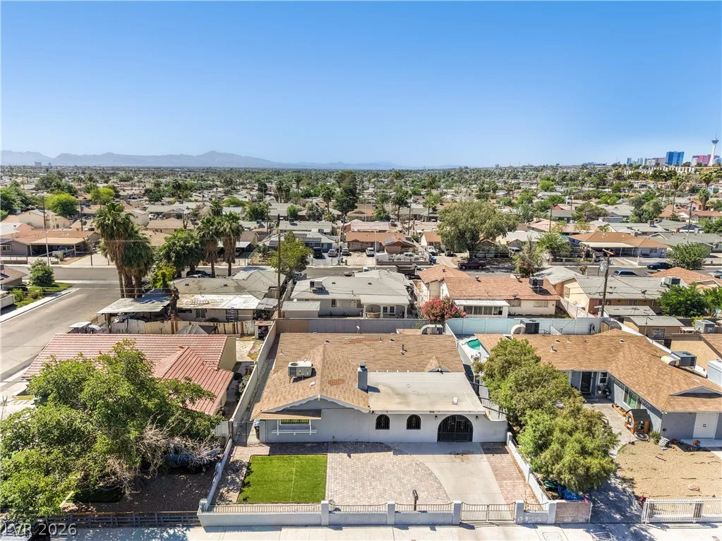 1908 Melinda, Las Vegas, NV 89101