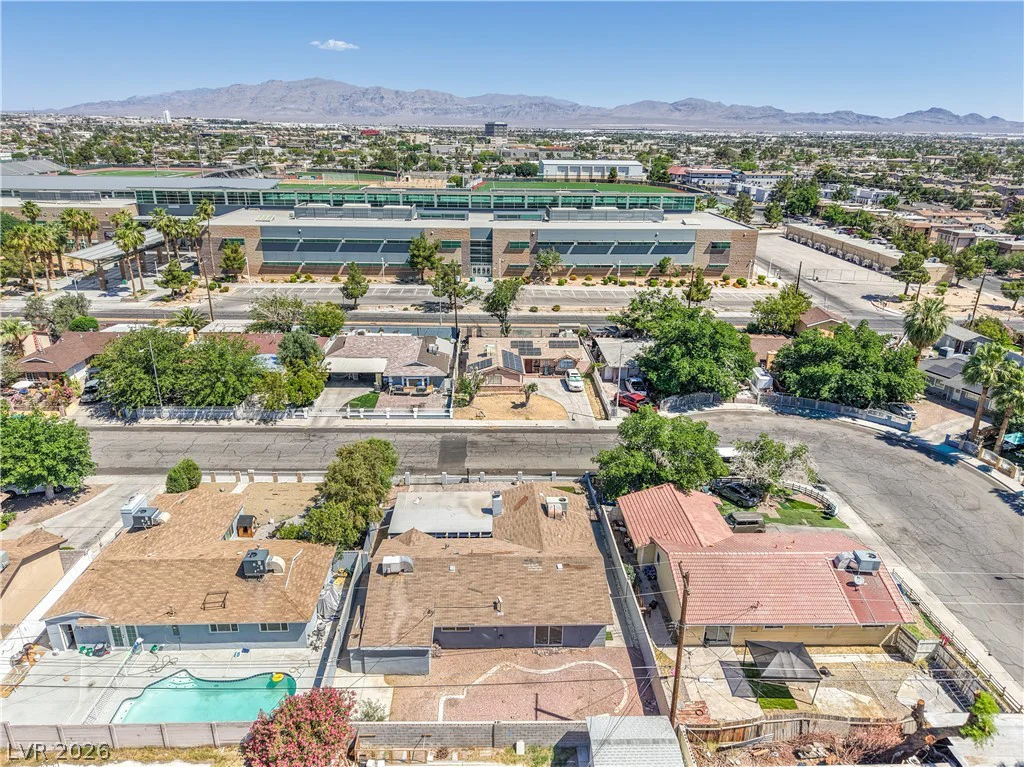 1908 Melinda, Las Vegas, NV 89101