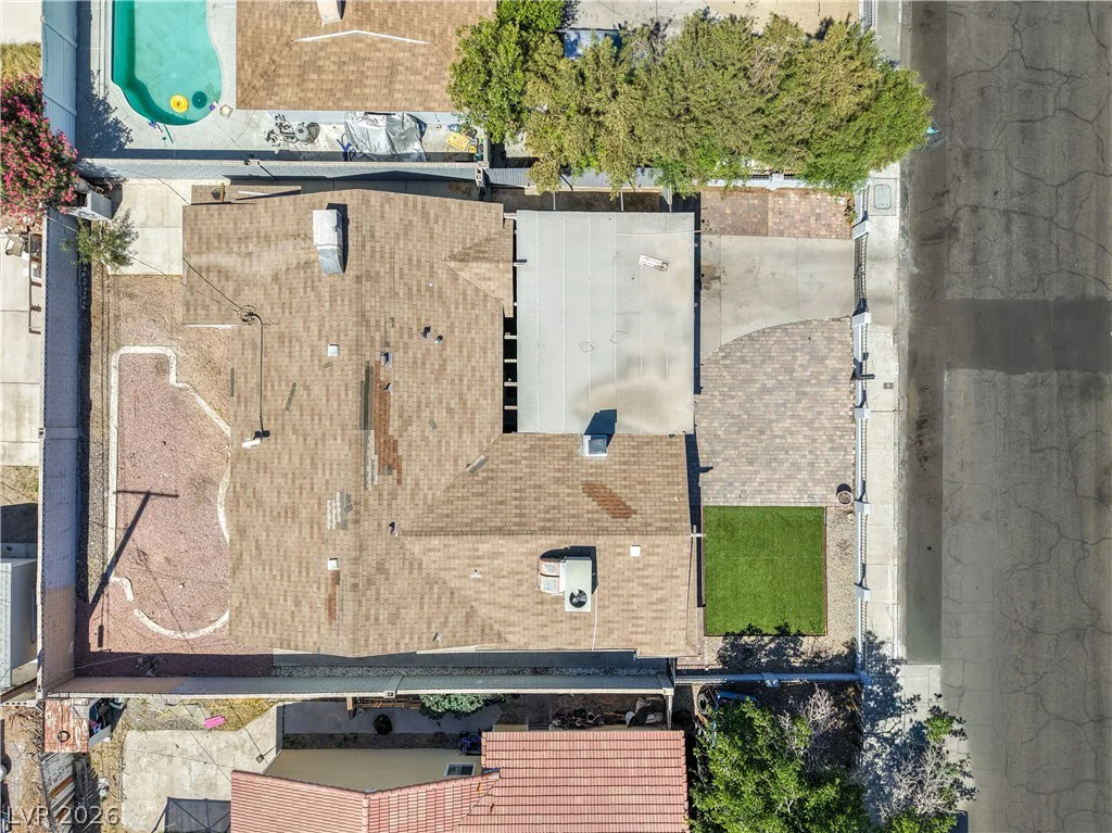 1908 Melinda, Las Vegas, NV 89101