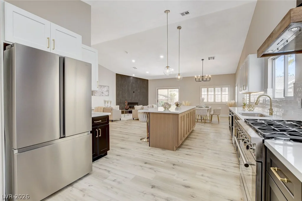 1775 Summerwood, Henderson, NV 89012