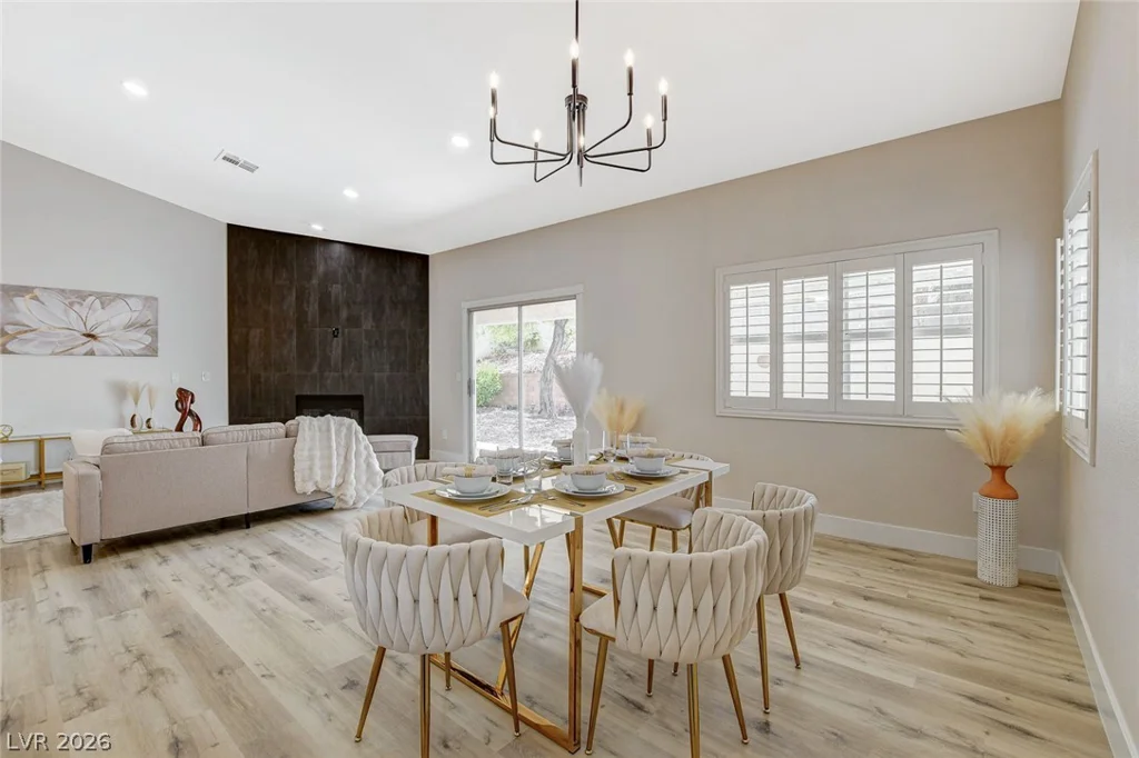 1775 Summerwood, Henderson, NV 89012