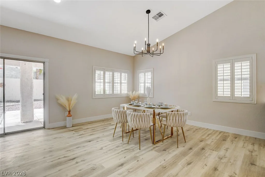 1775 Summerwood, Henderson, NV 89012