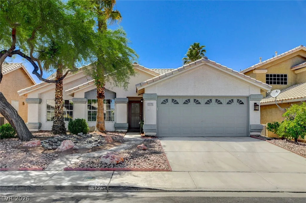 1775 Summerwood, Henderson, NV 89012