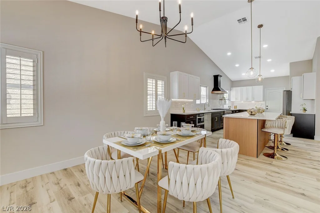 1775 Summerwood, Henderson, NV 89012