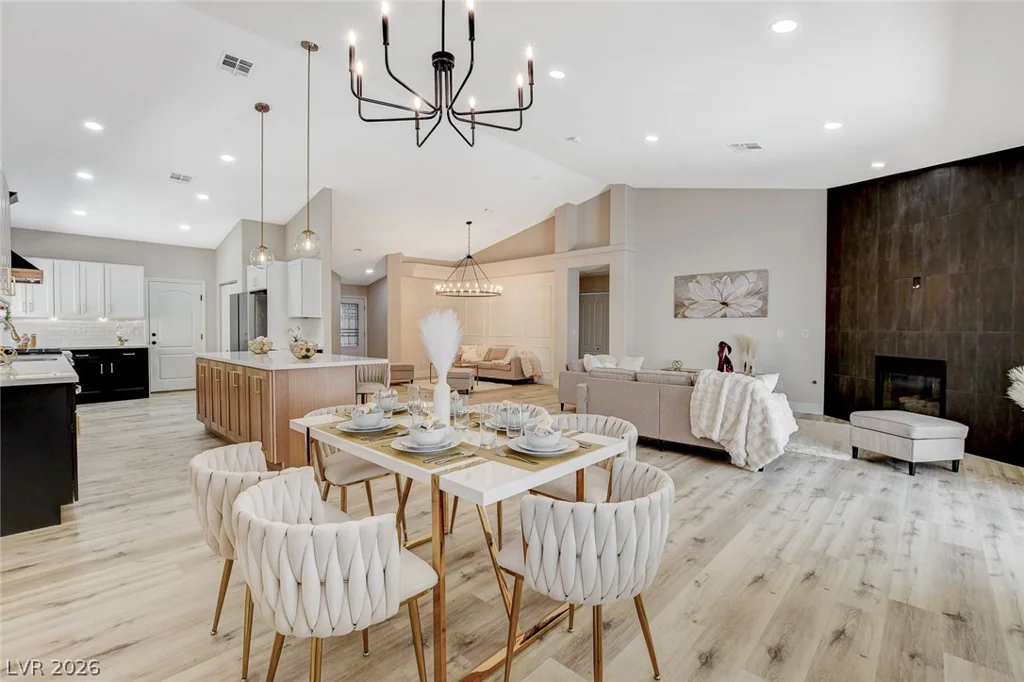 1775 Summerwood, Henderson, NV 89012