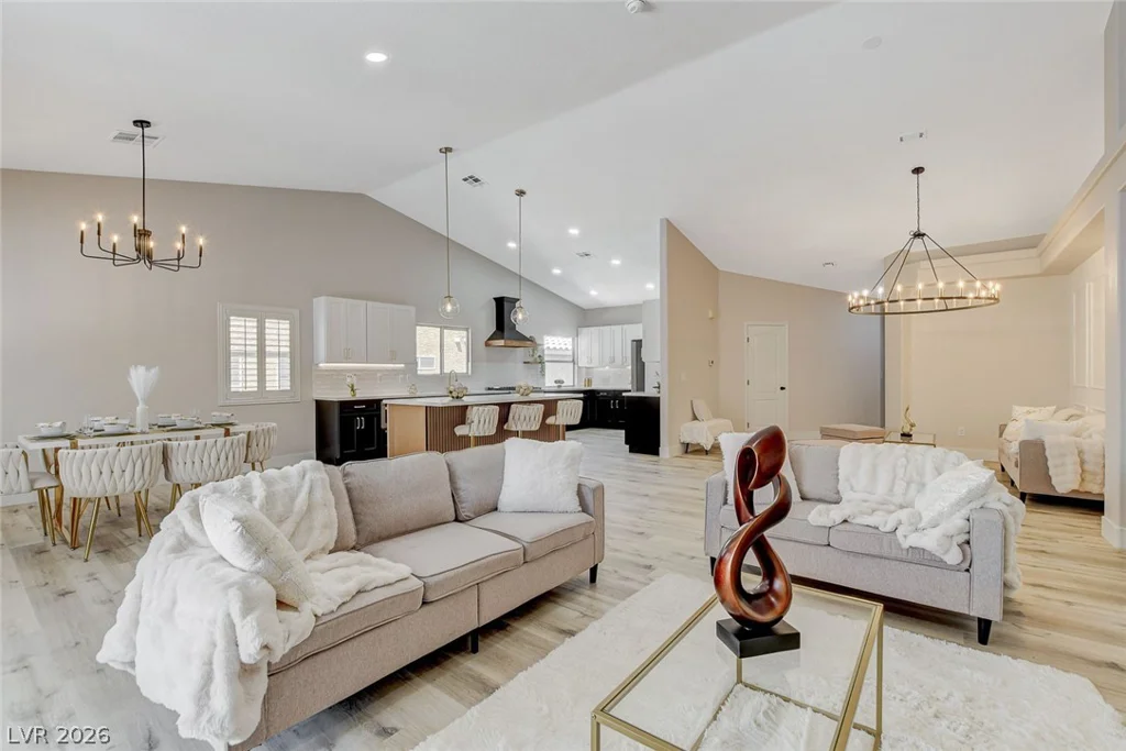 1775 Summerwood, Henderson, NV 89012