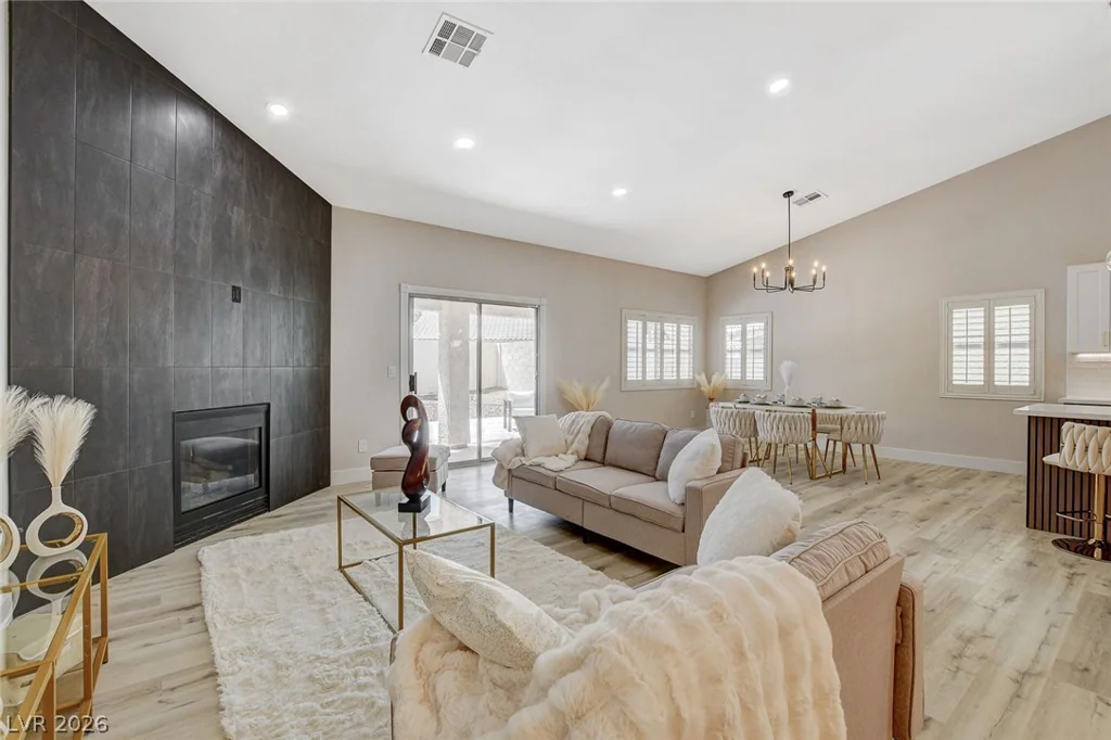 1775 Summerwood, Henderson, NV 89012
