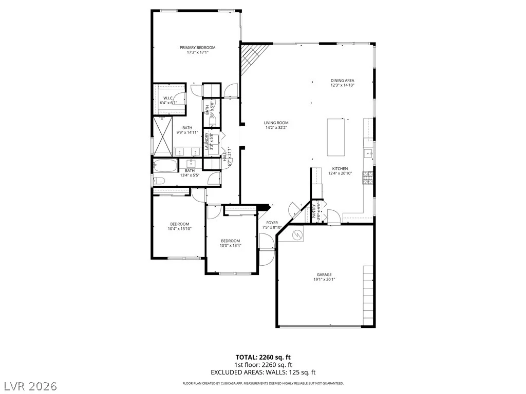 1775 Summerwood, Henderson, NV 89012