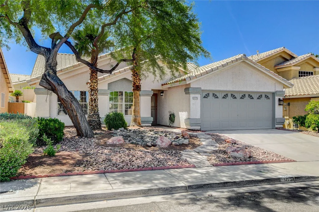 1775 Summerwood, Henderson, NV 89012