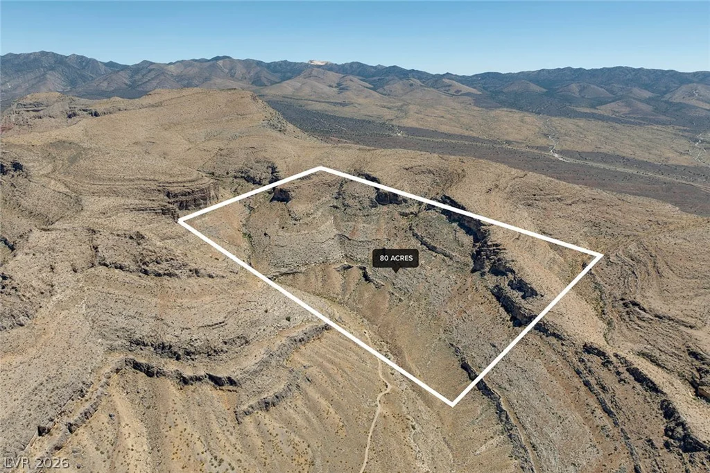 SW 22-57-15, Mountain Springs, NV 89124