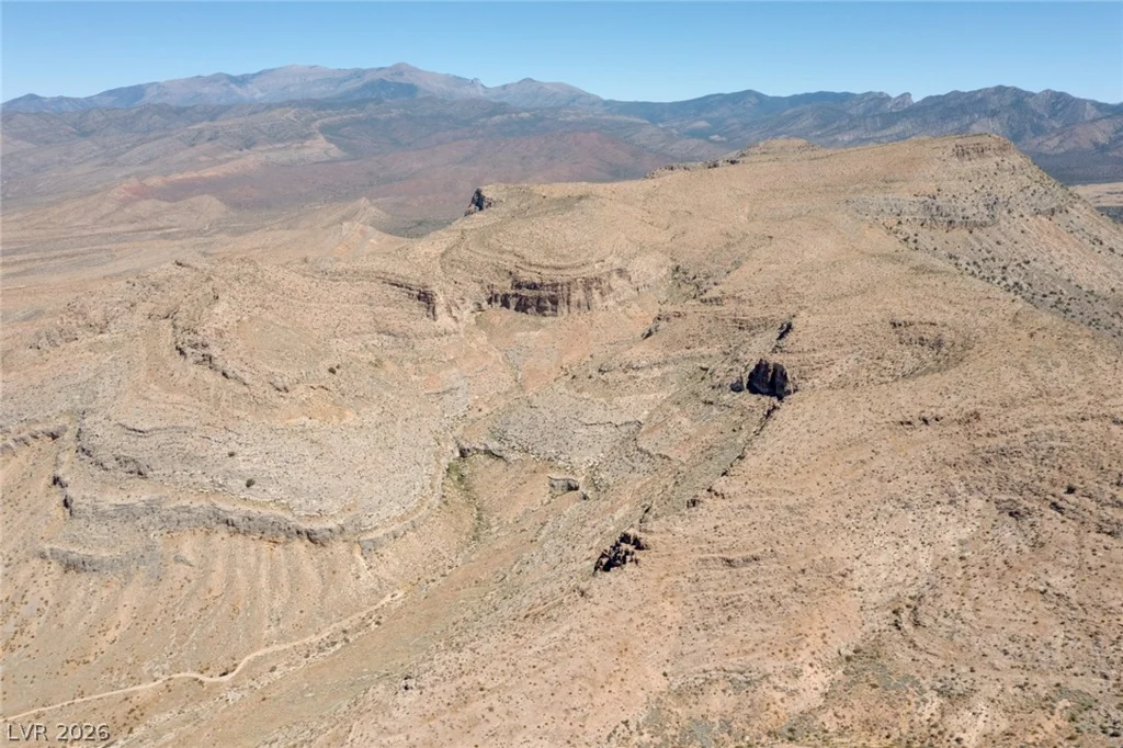 SW 22-57-15, Mountain Springs, NV 89124