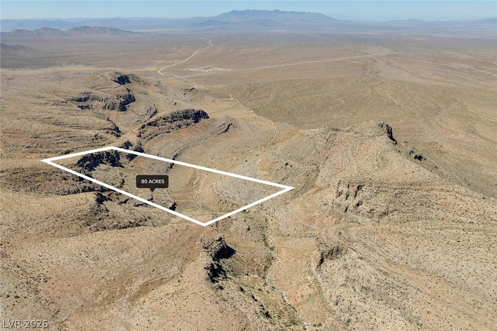 SW 22-57-15, Mountain Springs, NV 89124