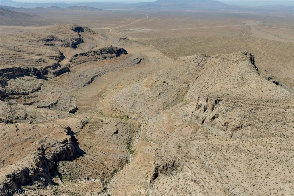 SW 22-57-15, Mountain Springs, NV 89124