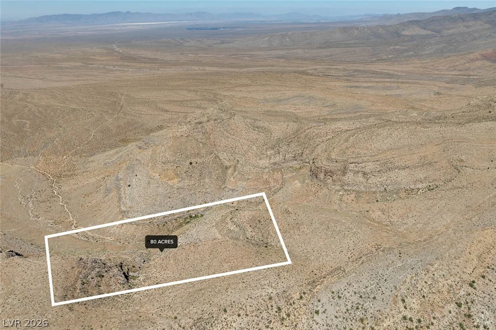 SW 22-57-15, Mountain Springs, NV 89124