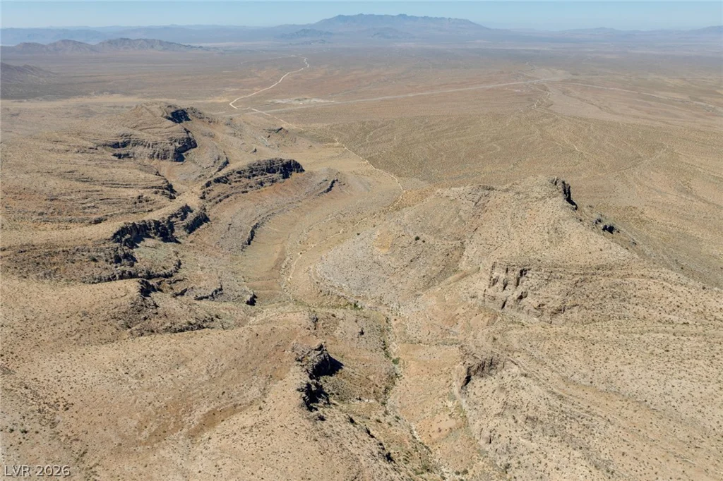 SW 22-57-15, Mountain Springs, NV 89124