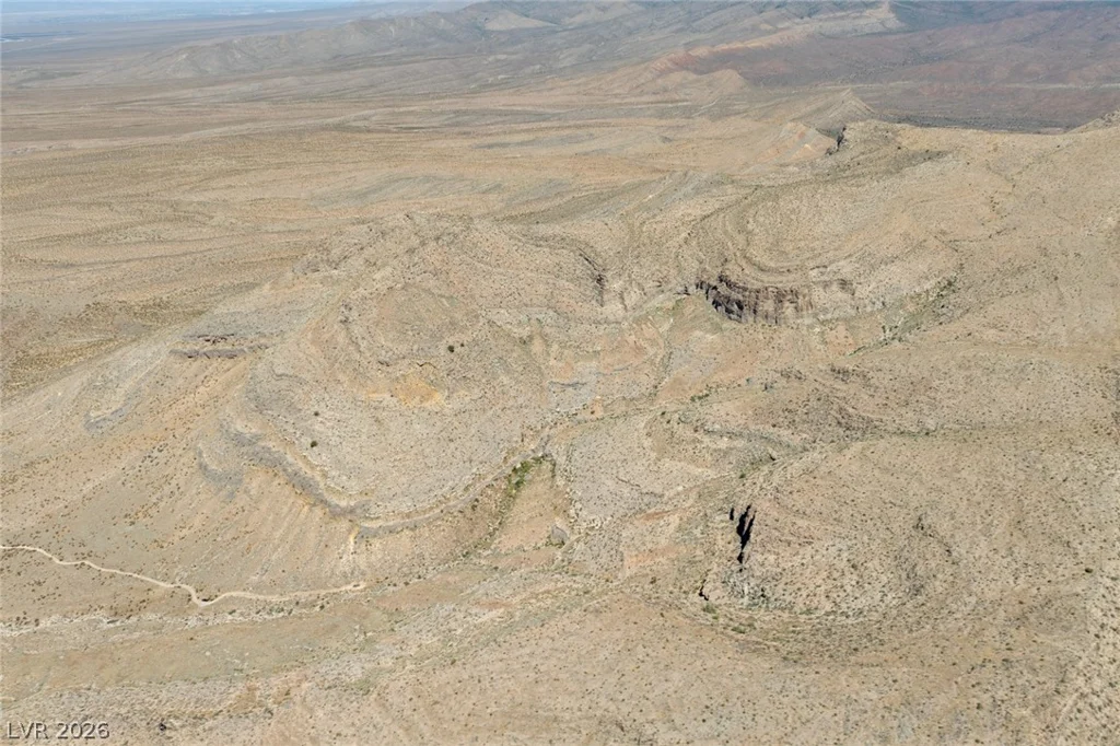 SW 22-57-15, Mountain Springs, NV 89124
